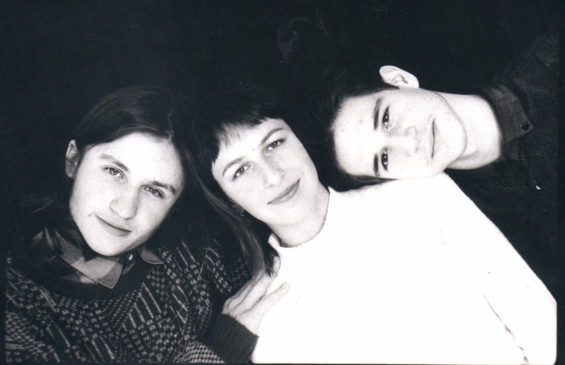 Таганцев, Майорова, Дорошко